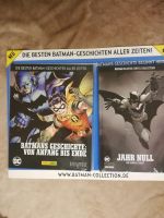 Batman graphic novel collection Nordrhein-Westfalen - Rheinberg Vorschau