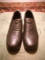 Herrenlederschuhe (Neu) von Gallus Gr. 43 Dresden - Pirnaische Vorstadt Vorschau