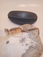 BrillenGestell Giorgio Armani Sonnenbrille Brillenetui Bayern - Füssen Vorschau