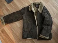 Wildlederjacke von S.Oliver - gefüttert Innenstadt - Köln Altstadt Vorschau