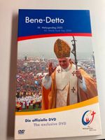 DVD "Bene-Detto" XX. Weltjugendtag 2005 Köln Nordrhein-Westfalen - Overath Vorschau