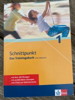 Schnittpunkt 1  5.Klasse Das Trainingsbuch zum Lehrbuch Nordrhein-Westfalen - Königswinter Vorschau