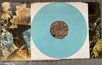 Converge - Axe to fall LP 1st press solid light blue Köln - Nippes Vorschau