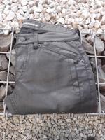 Hose von Drykorn, schwarz, Gr. 29/34, Lederlook, neuw. Niedersachsen - Rinteln Vorschau