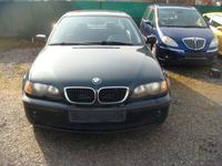 BMW 318 Baureihe 3 Lim. 318i Hessen - Erlensee Vorschau
