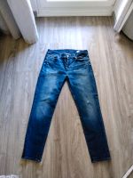 Seven for all mankind Jeans Gr 27 Modell Josefina Schleswig-Holstein - Lübeck Vorschau