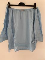 Schulterfreie Bluse, 40/42 Hessen - Bensheim Vorschau