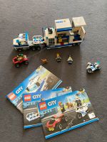 Lego City Mobile Einsatzzentrale Köln - Bayenthal Vorschau