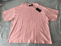 Fenty Puma T-Shirt oversized rosa 13 Bayern - Würzburg Vorschau