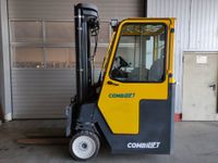 COMBILIFT - Vierwegestapler - CB4000 - ID: 13766 Bayern - Aidenbach Vorschau