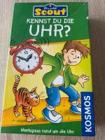 Scout Spiel, Kennst du die Uhr? Nordrhein-Westfalen - Hamm Vorschau