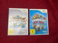 Wii Skylanders  Spiele /Swap Force Hannover - Misburg-Anderten Vorschau