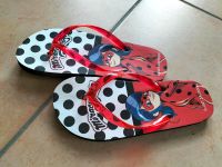 Badeschuhe/Flip Flops Miraculous Hessen - Lützelbach Vorschau