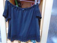 Camenbluse Tally Weijl Gr. S Bayern - Neustadt a.d.Donau Vorschau