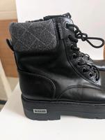 ESPRIT Stiefelette Gr.42,Winterschuh, ungetragen Lübeck - Travemünde Vorschau