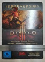 Diablo 3 PC Version Rheinland-Pfalz - Üttfeld Vorschau