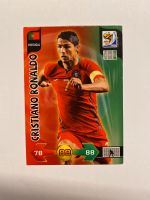 Sammelkarte Cristiano Ronaldo 2010 Portugal Bayern - Saaldorf-Surheim Vorschau