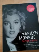 MARILYN MONROE persönliche Aufzeichnungen Gedichte und Briefe Rheinland-Pfalz - Neustadt an der Weinstraße Vorschau