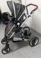 3 in 1 Kinderwagen Rheinland-Pfalz - Rödersheim-Gronau Vorschau