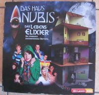 Spiel Das Haus Anubis: Das Lebenselixier Bayern - Grub a. Forst Vorschau