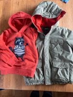 Set Benetton Jacke und Pullover, 104 Wuppertal - Elberfeld Vorschau