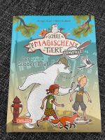 NEU | Buch Schule der magischen Tiere | Der grüne Glibber-Brief Nordrhein-Westfalen - Moers Vorschau