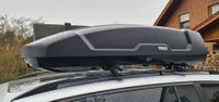 Thule Force XT Dachbox Dachkoffer mieten für Urlaub *** Verleih Nordrhein-Westfalen - Höxter Vorschau