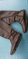 Trippen Stiefel Gr. 40 /41 wie neu Findorff - Findorff-Bürgerweide Vorschau