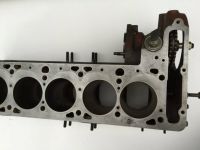 Mercedes W113 250 SL Pagode Motorblock auch W111 W108 W109 Bayern - Neusäß Vorschau