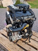 ✔️ Motor 1.9TDI 105PS BJB VW CADDY III SKODA OCTAVIA II 66TKM Berlin - Wilmersdorf Vorschau