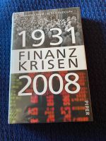 Finanzkrisen Buch OVP J.Bähr/B.Rudolph 1931/2008/heute Nordrhein-Westfalen - Bad Honnef Vorschau