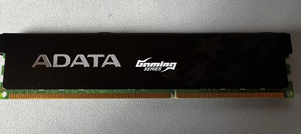 ADATA DDR3 1600 4x in Floß