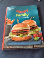 Weight Watchers- Kochbuch Happy Family NEU Saarland - Dillingen (Saar) Vorschau