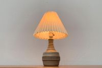 Mid Century Söholm Danish Pottery Table Lamp Tischleuchte zu Teak Hamburg-Nord - Hamburg Winterhude Vorschau