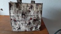 Globelin Tasche Shopper Handtasche Chocolatier Confiseur Cocktati Nordrhein-Westfalen - Holzwickede Vorschau