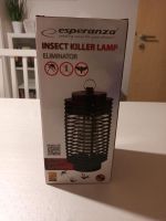 Insect Killer Lamp, in einem sehr guten Zustand Bayern - Höchstadt Vorschau