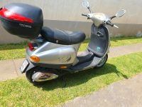 Vespa et2 50er Roller Baujahr 1998 Düsseldorf - Gerresheim Vorschau