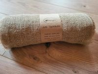 Tischläufer Jute 10m-Rolle 30cm Breit Bayern - Penzing Vorschau