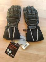 Wasserdichte Motorrad-Handschuhe Gr.S -NEU- Bayern - Rückersdorf Vorschau