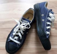 Neu/ungetragen: Chucks Converse 36 Hessen - Maintal Vorschau
