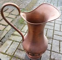 Schirmständer, Blumenvase o.ä. aus Kupfer Baden-Württemberg - Biberach Vorschau