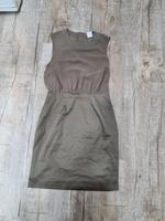 Schönes Minikleid khaki Gr. XS (34) Vero Moda Sommerkleid casual Bayern - Burgau Vorschau