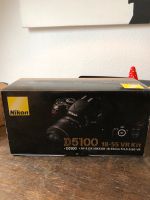 Nikon D 5100 mit Objektiven 55-300 und kit Nordrhein-Westfalen - Halle (Westfalen) Vorschau