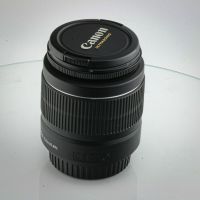 Leihen / Mieten Canon EFS 18-55 mm 58 mm Objektiv Makro Versand DHL Händler Echt Rheinland-Pfalz - Igel Vorschau