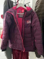 Skijacke Winterjacke Beere lila pink 164 Brandenburg - Teltow Vorschau