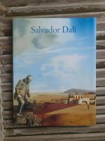 Buch: Salvatore Dalí - Conroy Maddox im Taschen Verlag Baden-Württemberg - Backnang Vorschau