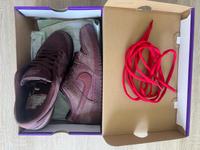 Nike SB Dunk Burgundy Crush 45 Baden-Württemberg - Pforzheim Vorschau