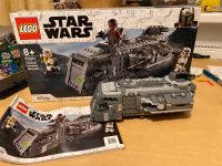 Lego Star wars Mandalorian 75311 Niedersachsen - Celle Vorschau