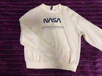 H&M Sweatshirt/ Pullover Gelb Gr.XS Düsseldorf - Benrath Vorschau