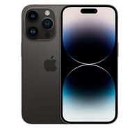 iPhone 14 Pro 128GB - Space Schwarz - Erneuert Baden-Württemberg - Winnenden Vorschau